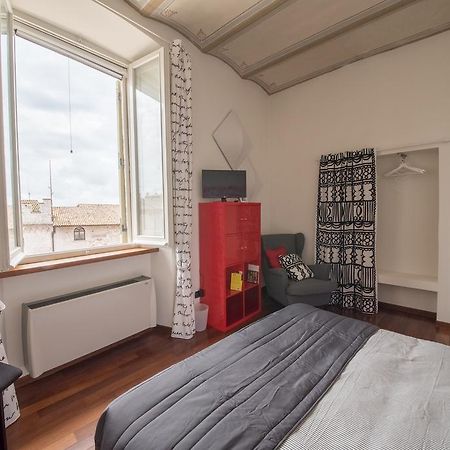 아시시 Casa Balestra 아파트 외부 사진