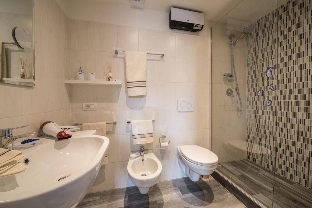 아시시 Casa Balestra 아파트 외부 사진