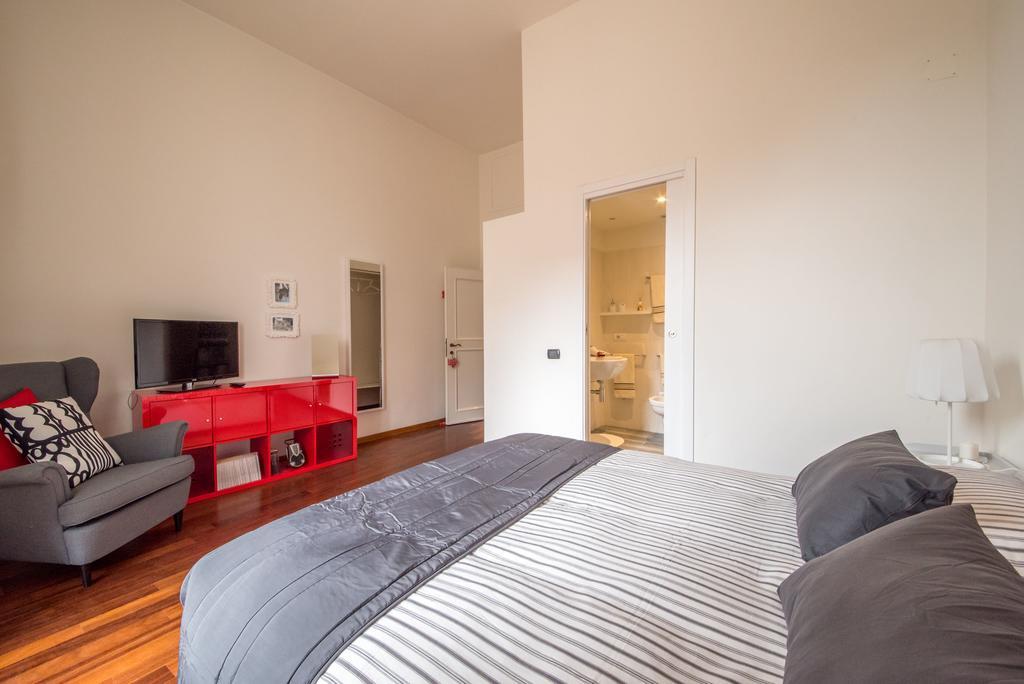 아시시 Casa Balestra 아파트 외부 사진