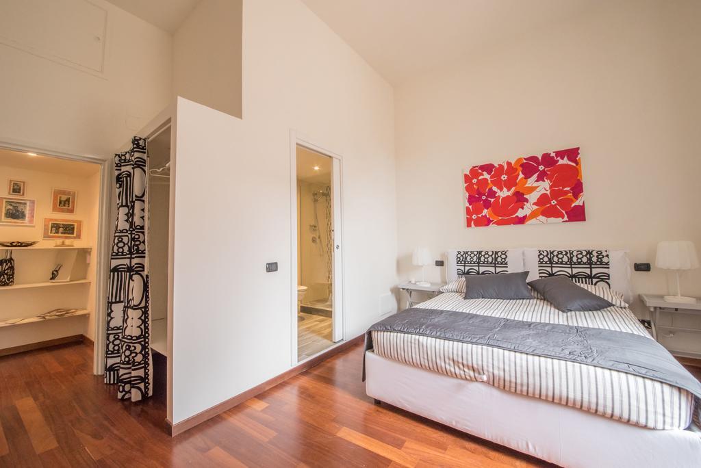 아시시 Casa Balestra 아파트 외부 사진